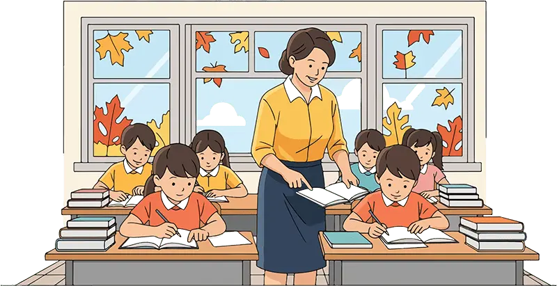 Kreatywne metody nauki czytania i pisania w klasach I-III.