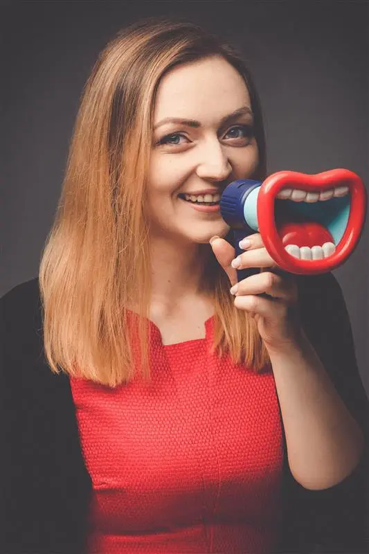 Sandra Matuszak-Vargas